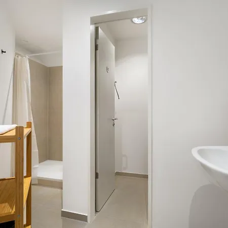 Apartamento Bright & Spacious *