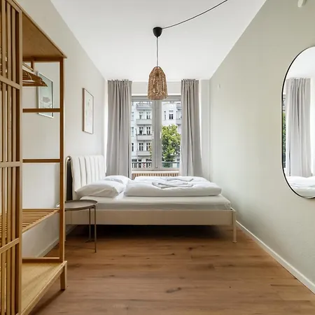 Bright & Spacious * Берлин