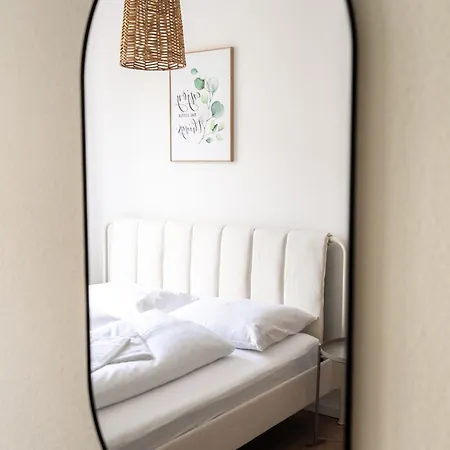 Bright & Spacious Apartamento Berlim