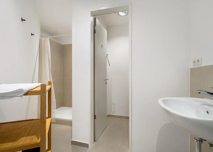 Apartament Bright & Spacious *