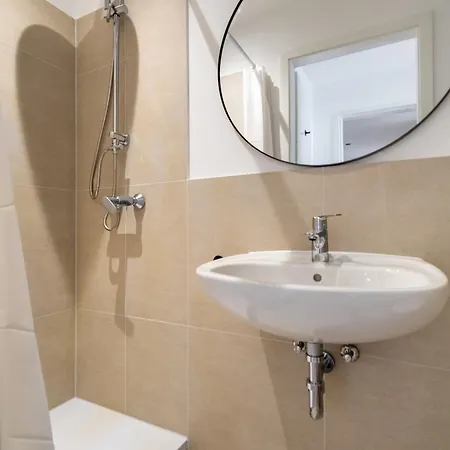 Bright & Spacious Appartamento